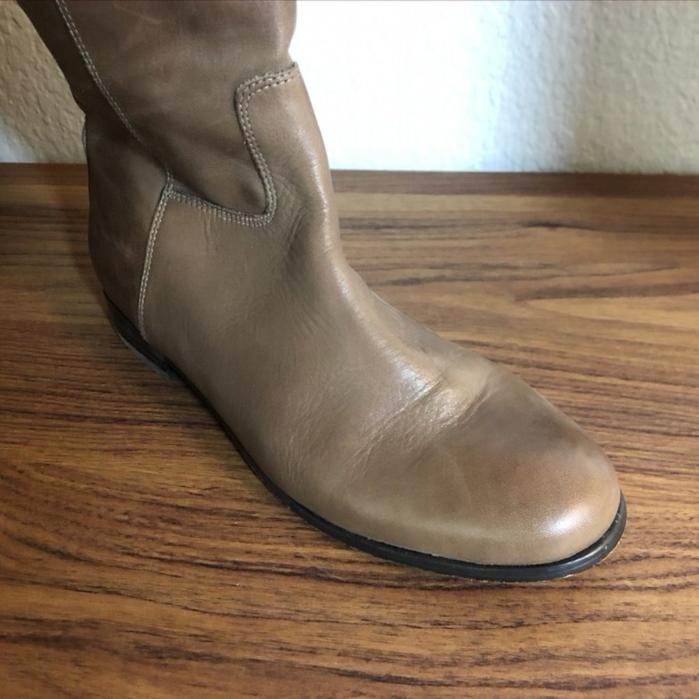Corso Como Riding Boots